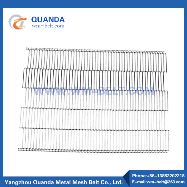 Common reasons for stainless steel mesh belt slipping?