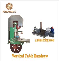 What Vertical Sawmill Is Best To Use?