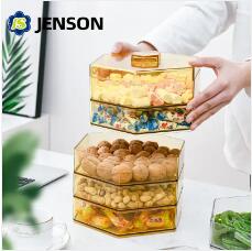 Requirements for Plastic Food Storage Containers