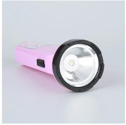 Common faults and maintenance of Work Light Flashlight