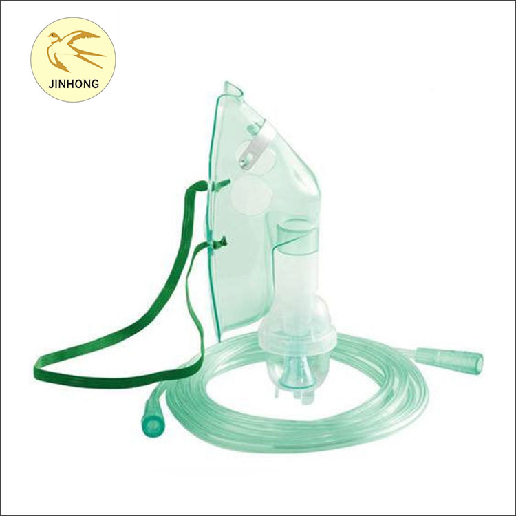 Classification of Medical Tubes