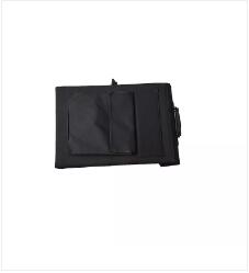 Applications of Portable Folding Solar Panel