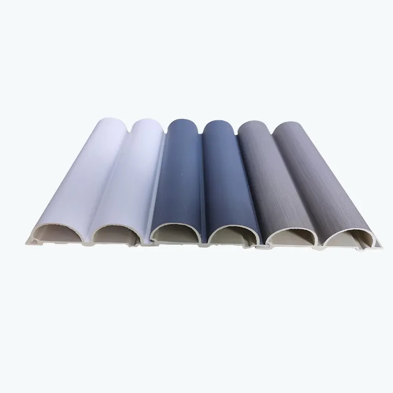 Performance of PVC Panel