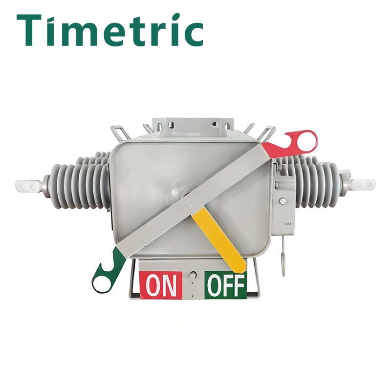 What are the classifications of high voltage circuit breakers?