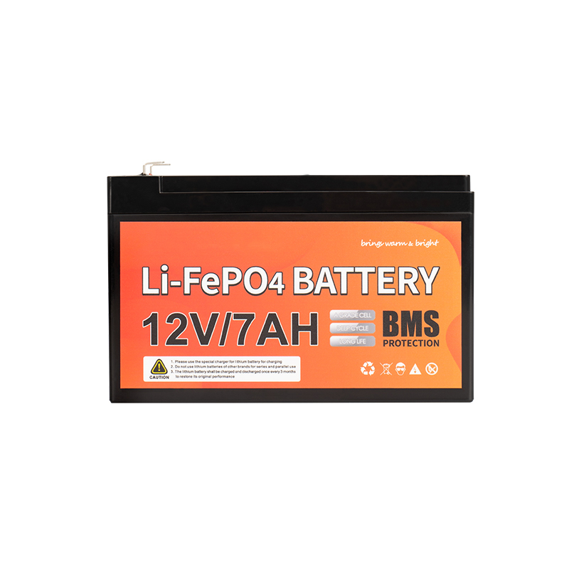 Benefits of Lifepo4 Lithium Battery