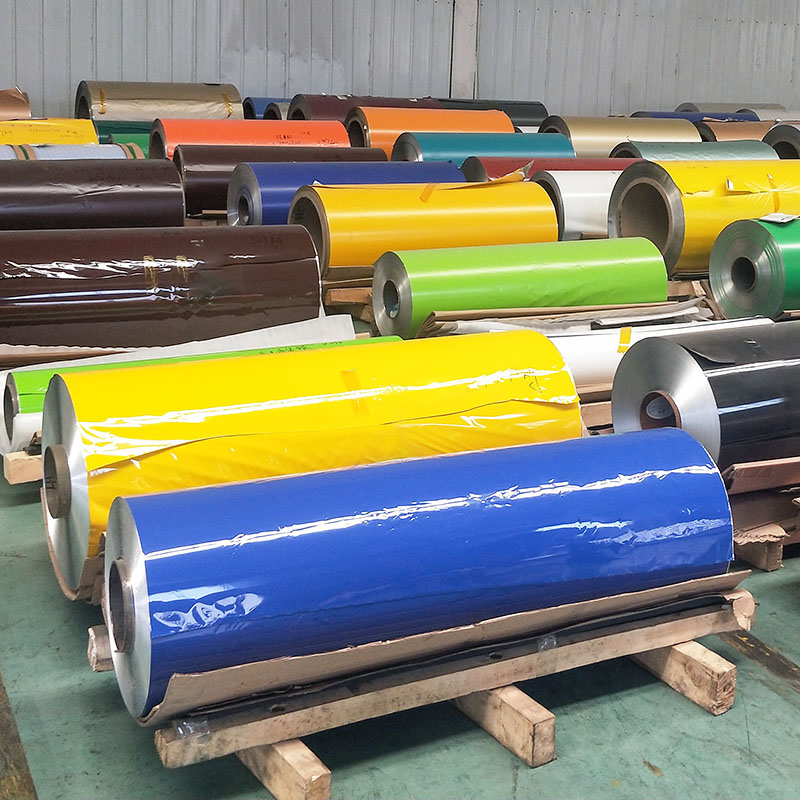 What are aluminum composite panels mainly used for?