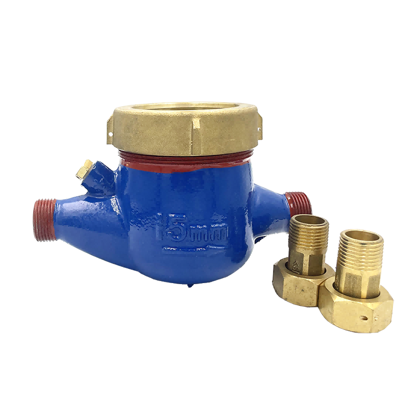 How to choose a water meter