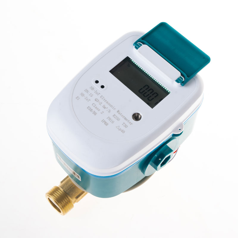 What are the disadvantages of a water meter？