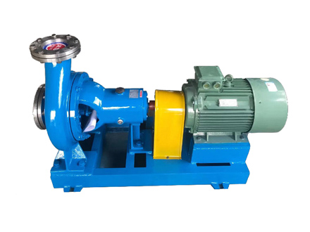 What is pulp pump?