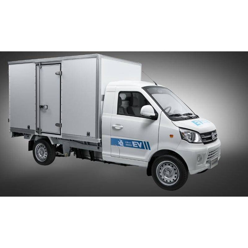 What are the basic concepts of electric vehicles?