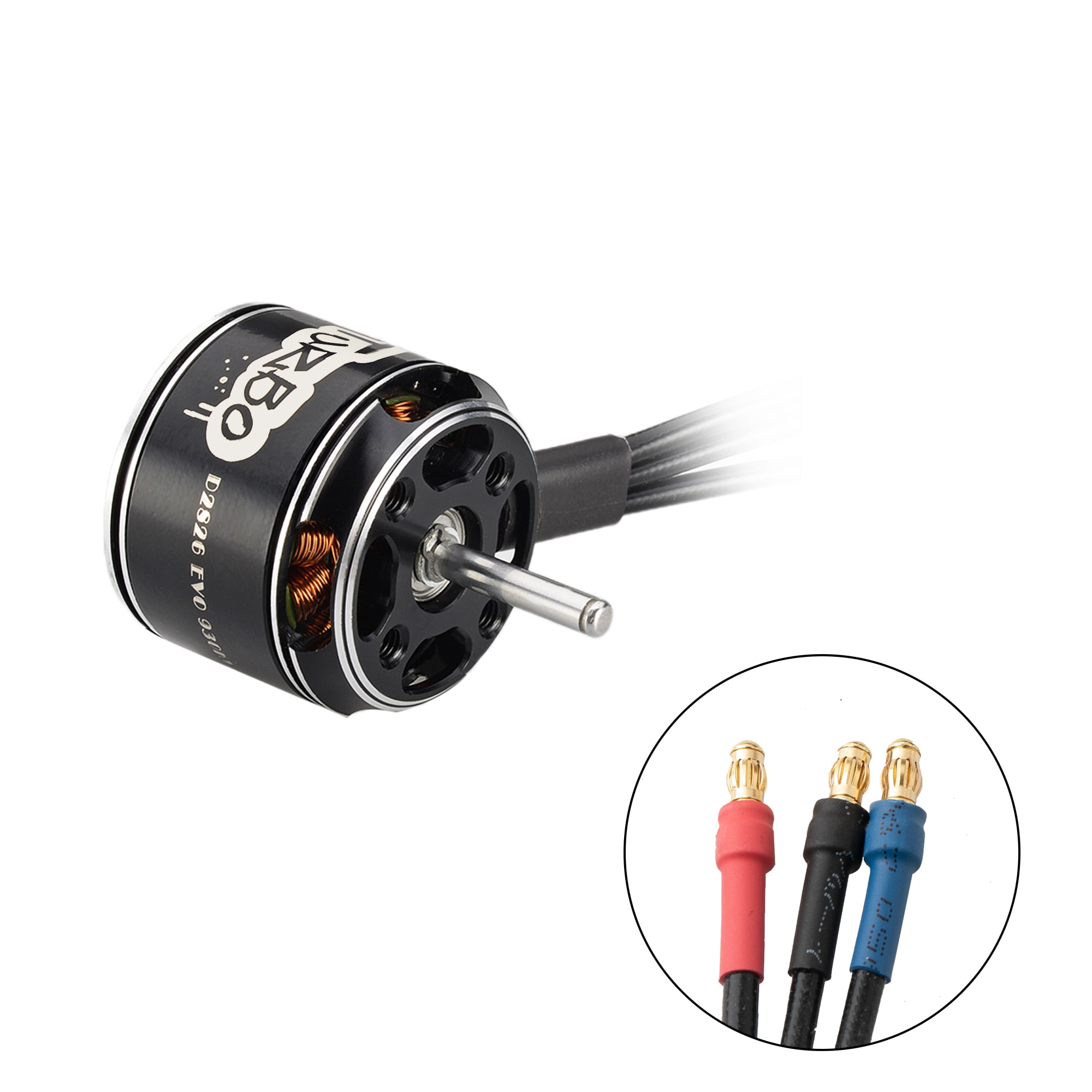 What causes the yellow motor light  to come on?