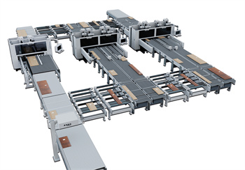 Is the machining stability of CNC six-sided drilling good?