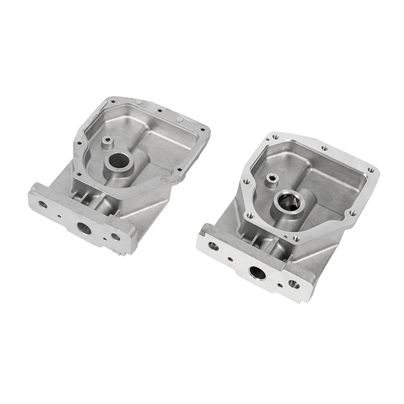 Die Casting Parts: How Aluminum Die Casting Works