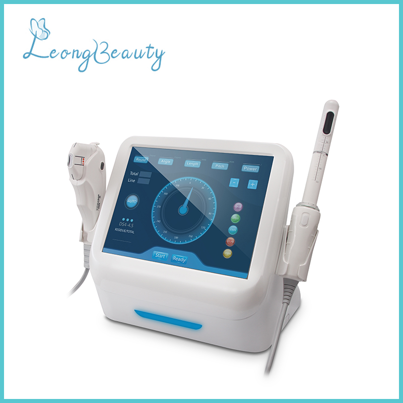 What is the Best Professional HIFU Machine?