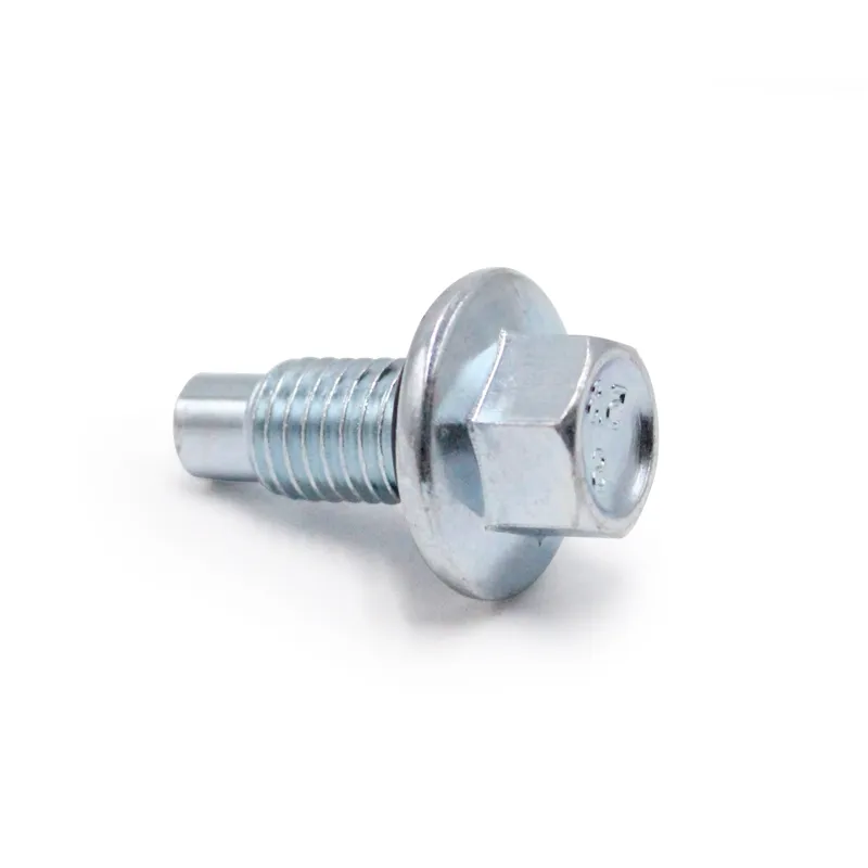 090-079 3536964 3538469 11519933 11518377 11562588 11519408 24100042 Oil Drain Plug for Chevrolet Cruze Siverado 1500 Blazer S10 Impala