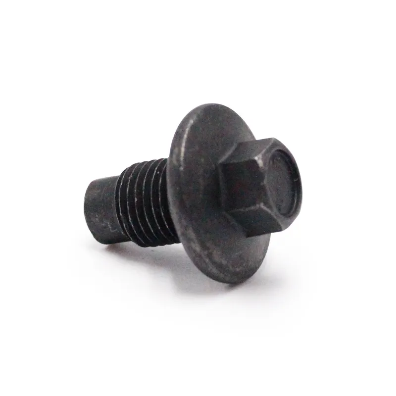 090-115 6506214AA 6507741AA Oil Drain Plug for Chrysler 300c Concorde Crossfire Grand Voyager IV Le B1aron PT Cruiser Sebring