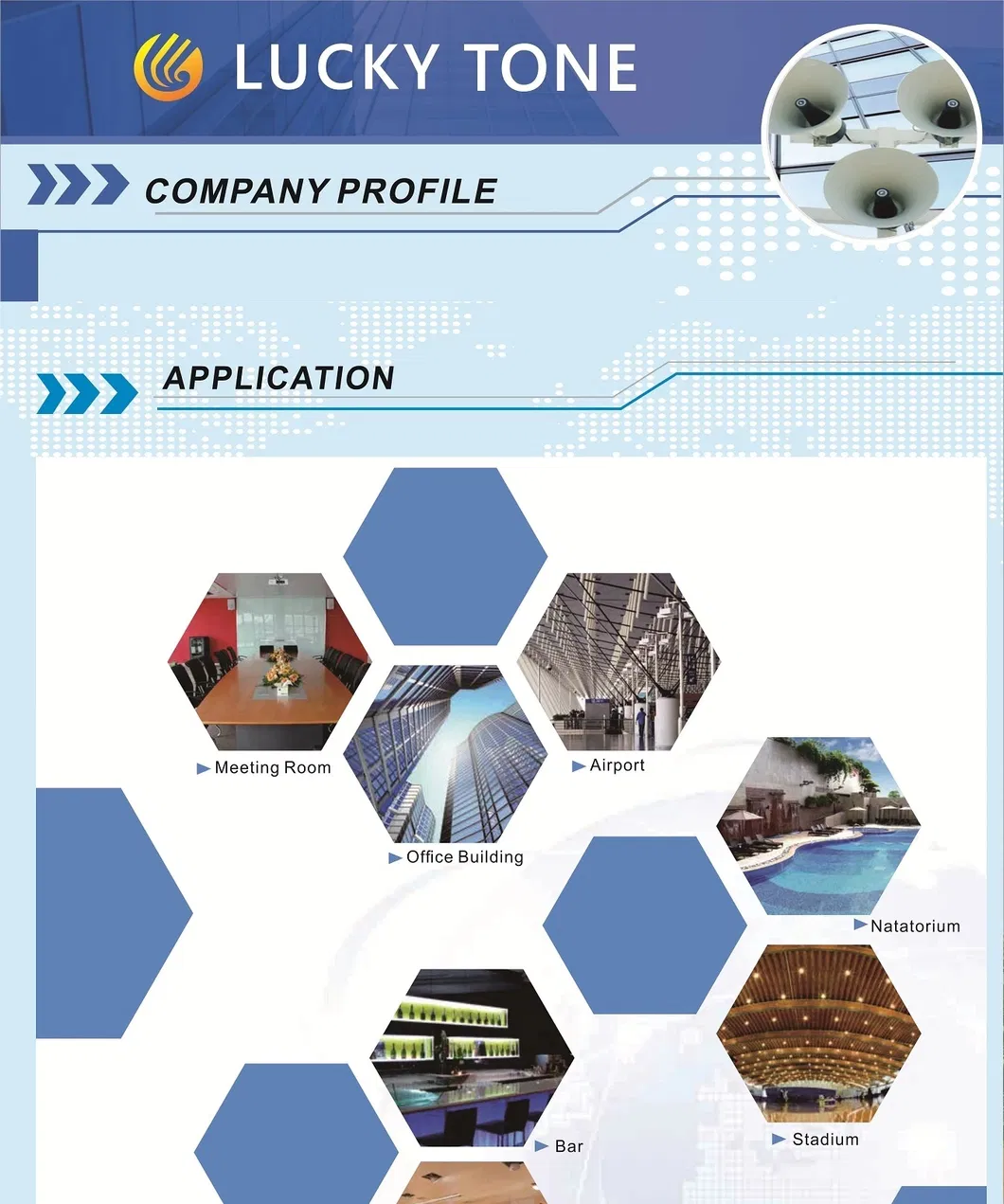 1000W Class D Ma Series Mixer Amplifier with Audio Sources Compact Mixer Power Amplifier with Dante and DSP