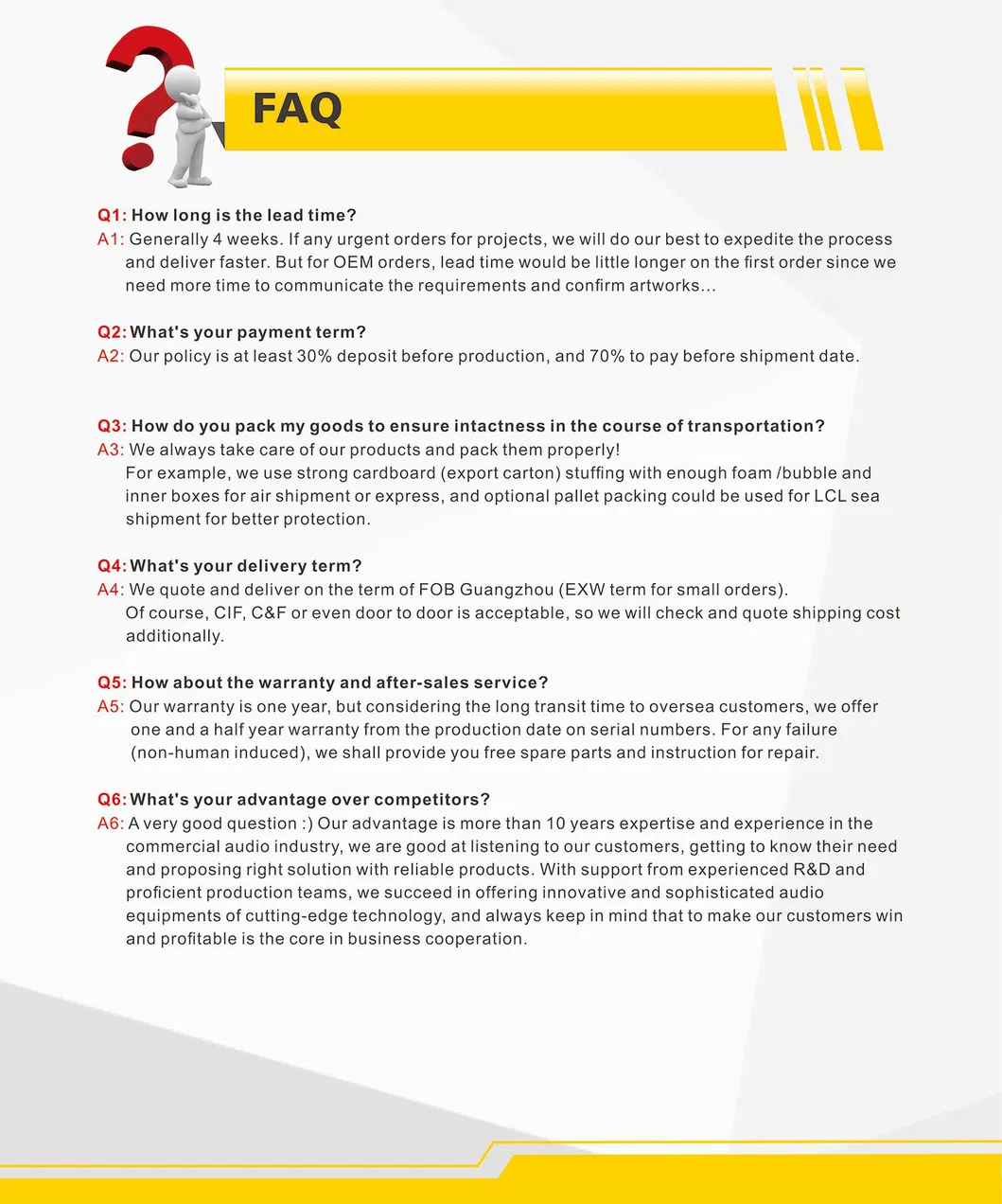 1000W Class D Ma Series Mixer Amplifier with Audio Sources Compact Mixer Power Amplifier with Dante and DSP