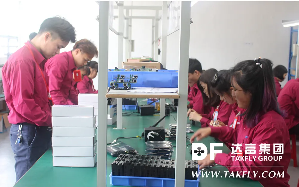 10g Unmanaged SFP Fiber Optical Ethernet Media Converter