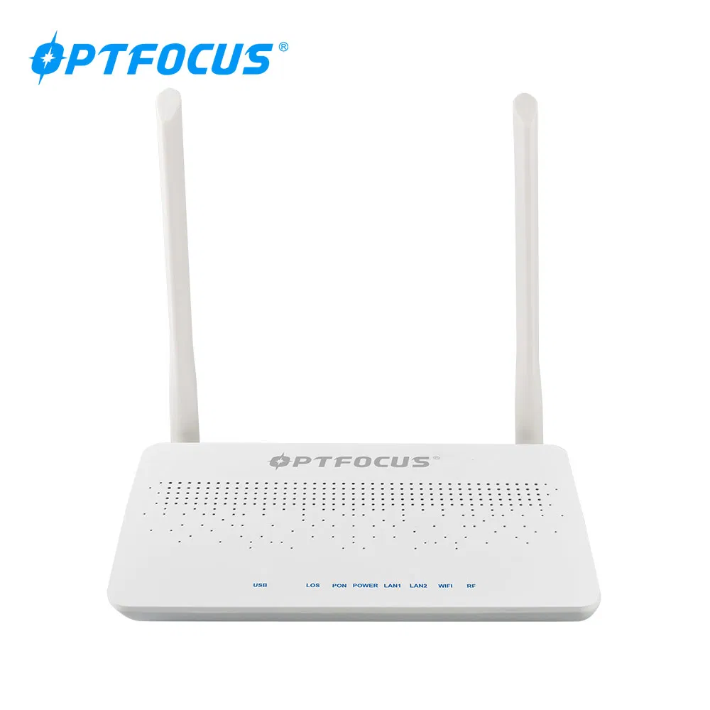 1ge+1fe+CATV+WiFi Xpon ONU WiFi Modem CATV Same Like Huawei Zte