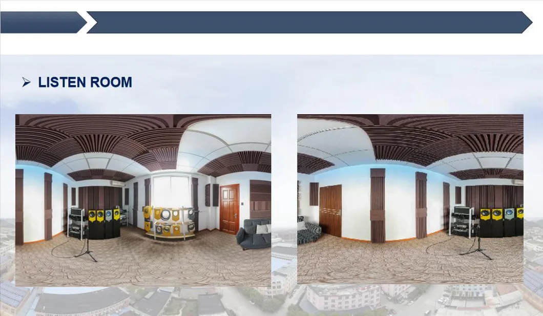 2" High Frequency Compressed Driver Tweeter