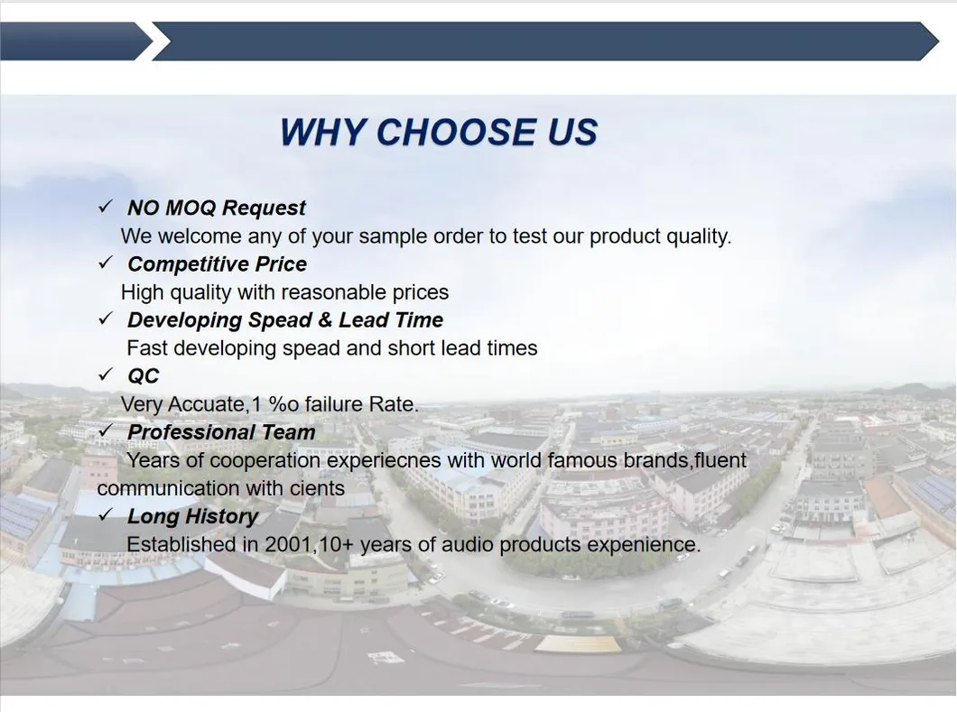 2" High Frequency Compressed Driver Tweeter