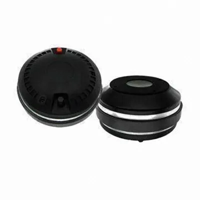 2" High Frequency Compressed Driver Tweeter
