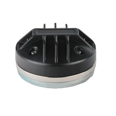 2" High Frequency Compressed Driver Tweeter
