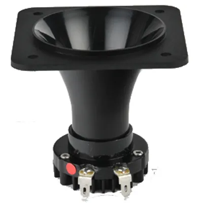 2" High Frequency Compressed Driver Tweeter