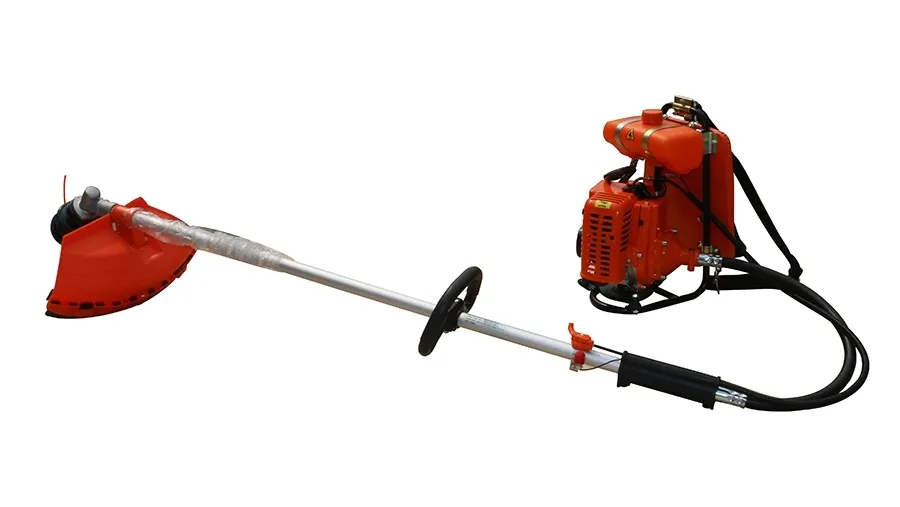 2 Stroke 43cc Petrol Grass Trimmer