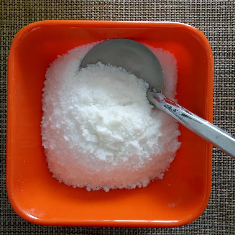 2018 Hot Sales Silicon Dioxide for Anti-Caking Agent Good Price