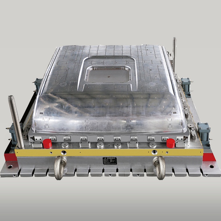 The role of Auto Parts Mold