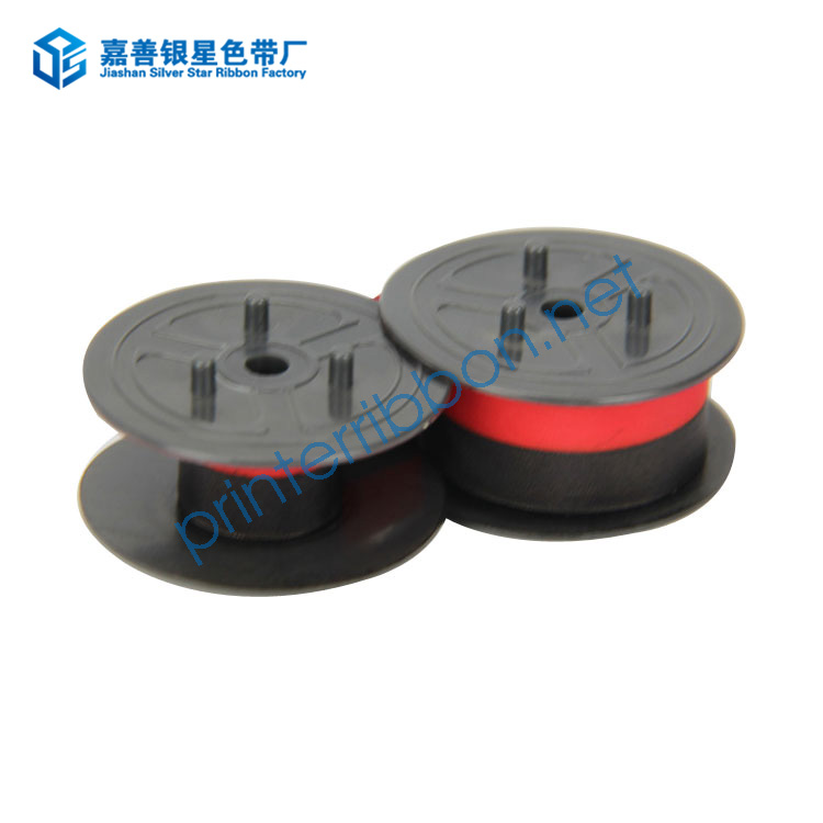 Structure of Printer Ribbon
