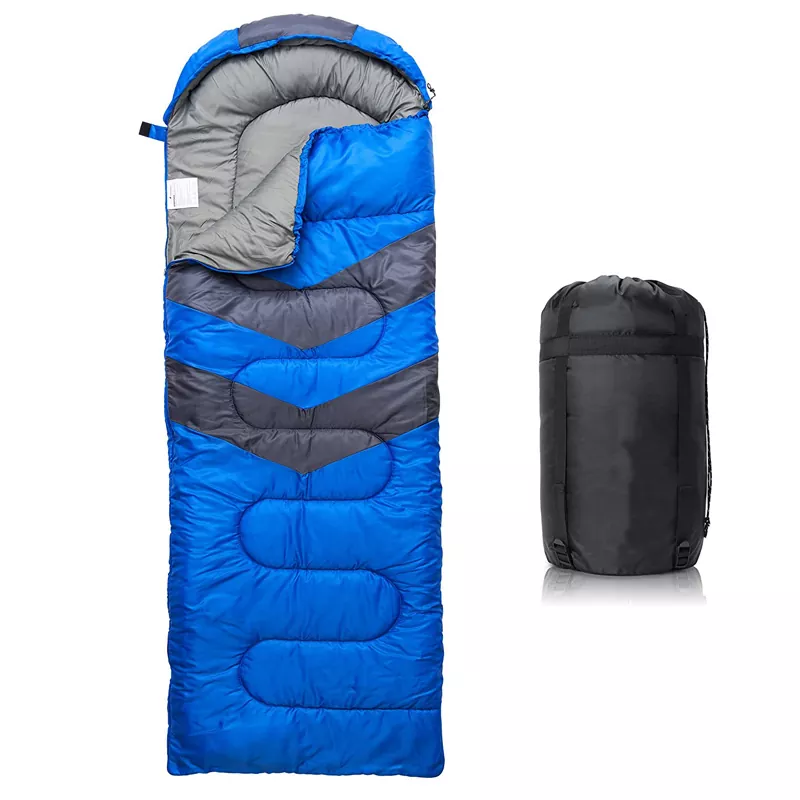 How to Choose Sleeping Bags for Camping
