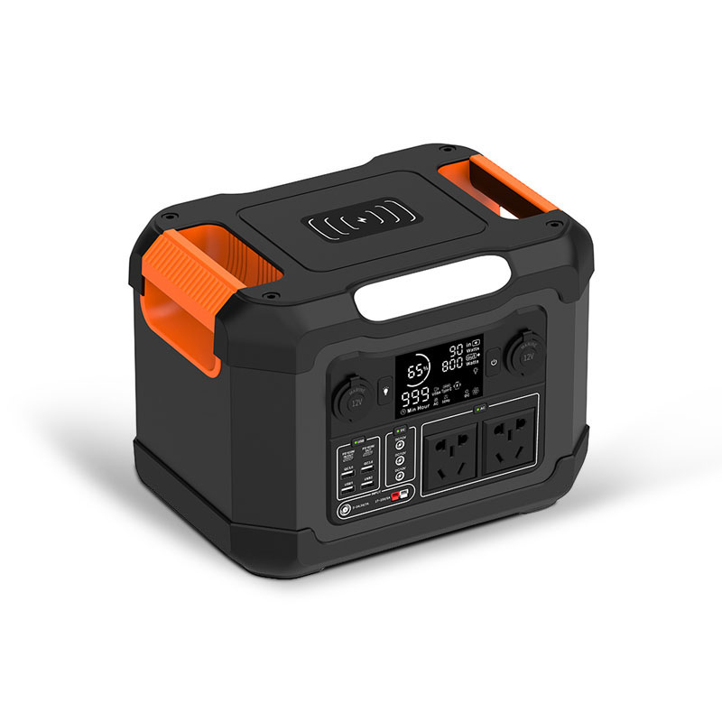 Is it worth getting a portable power station?
