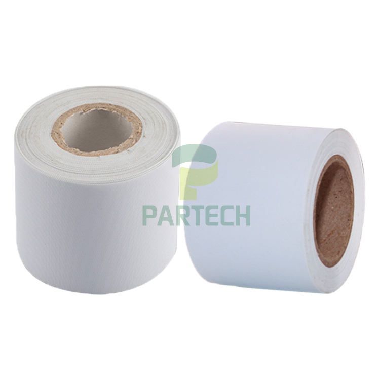 What's the difference between PVC tape and duct tape?