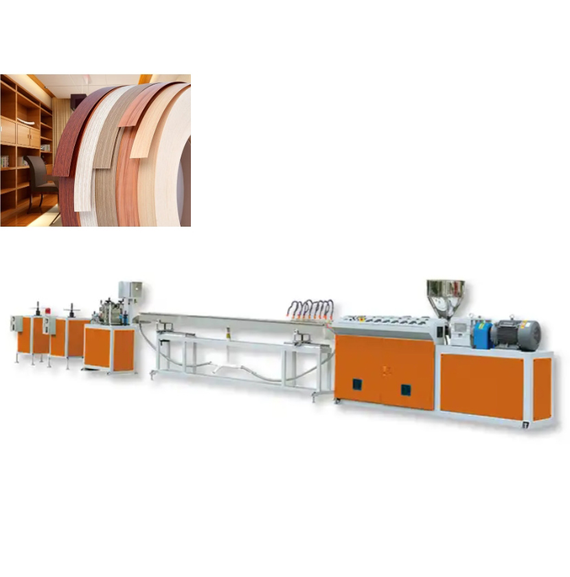 What are the properties of plastic extrusion?