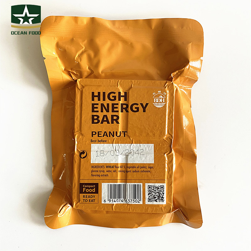 All About Energy Bars – Benefits and Side Effects