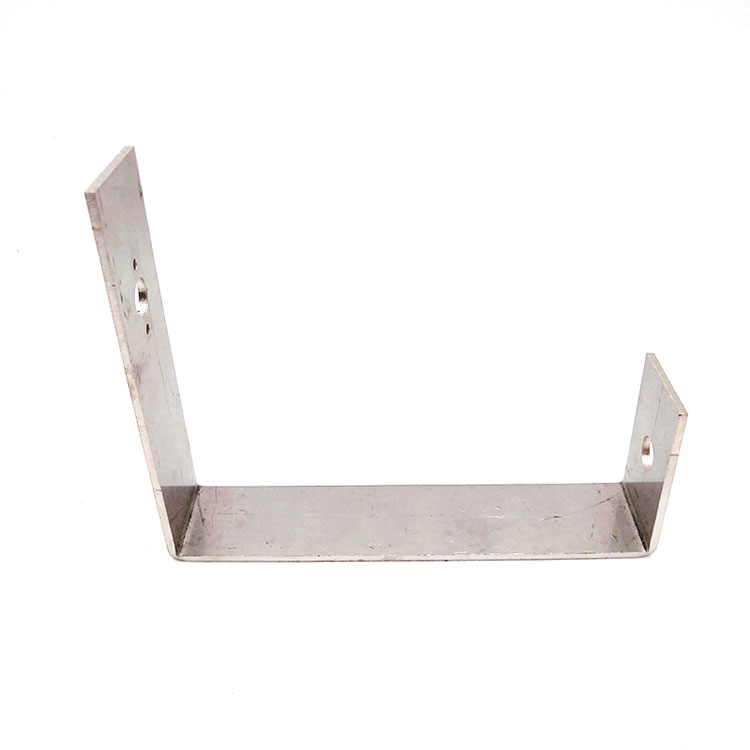 What is a mounting bracket?