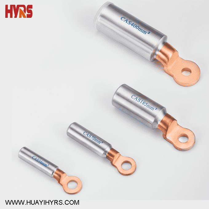What is the main row materials for heat shrinkable tubing?