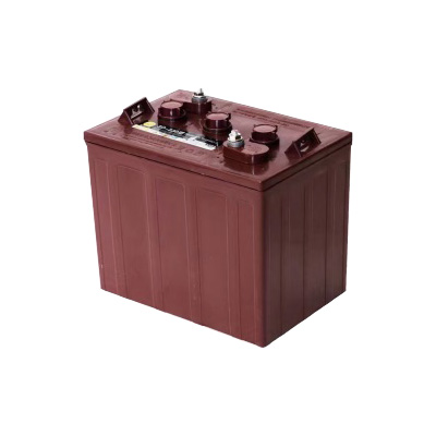 Forklift Battery Types: Which Is the Most Economical?