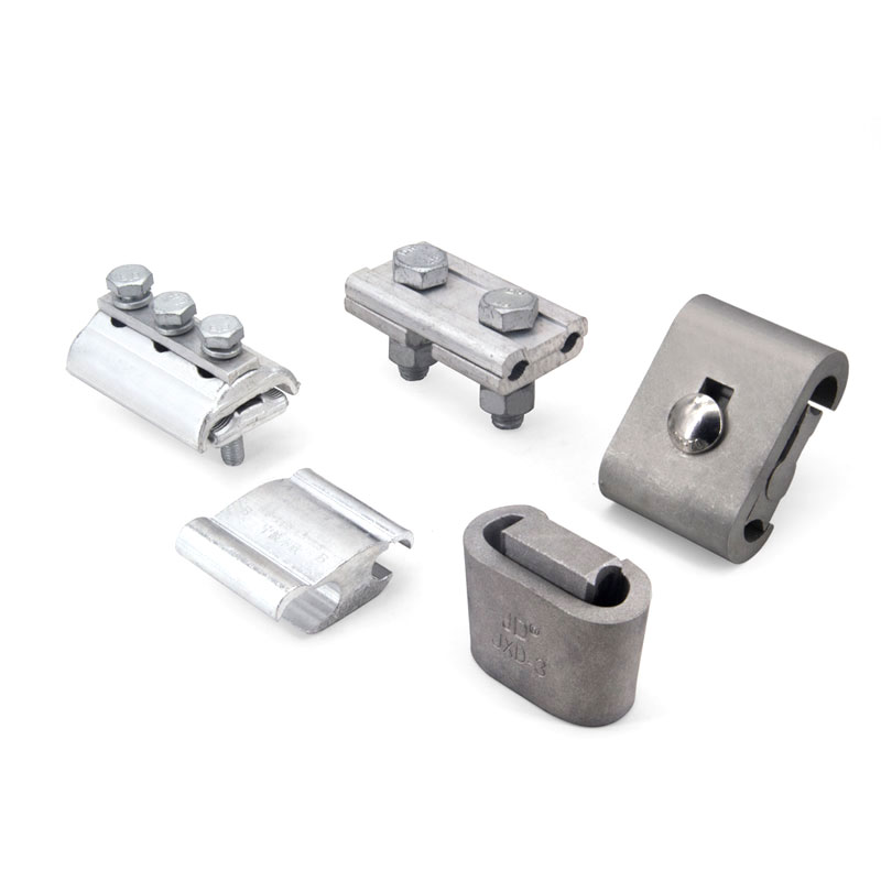 What are the different types of cable lugs?