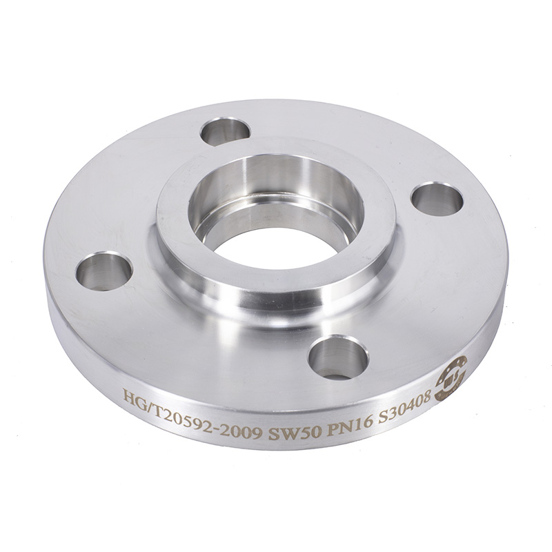 What Different Materials Are Used for Duplex Flanges