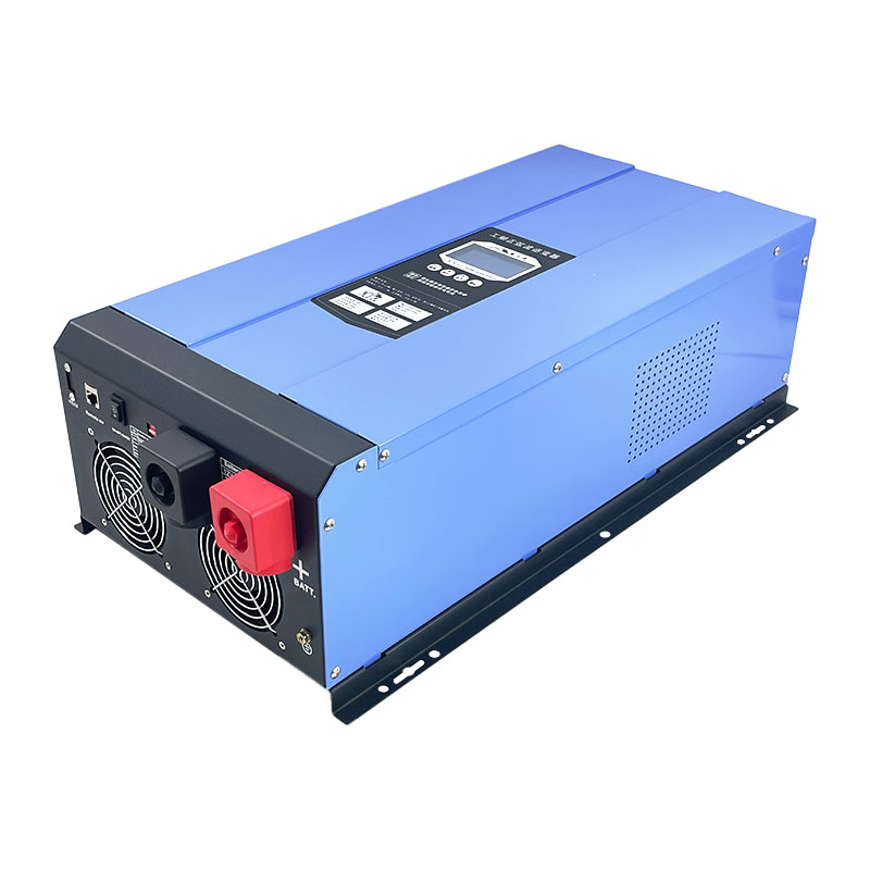 Solar Inverter - What it is and how to choose the right one