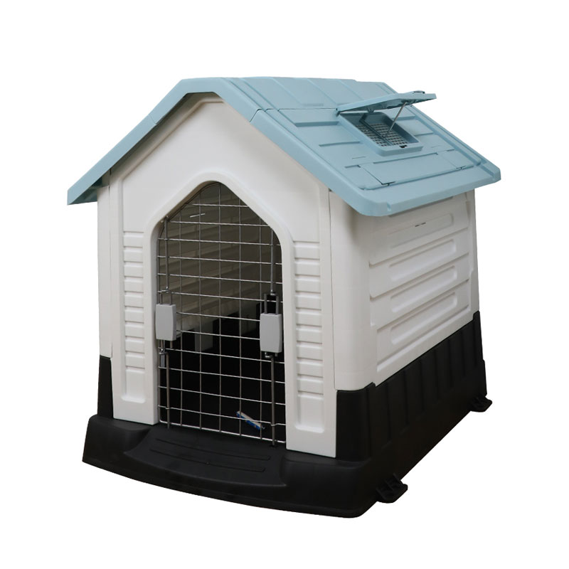 The Science of Dog Kennels: Understanding Design and Animal Behavior