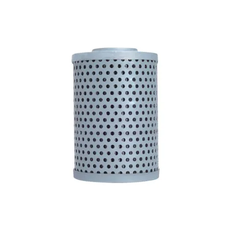 Maximizing Hydraulic System Performance with the Right Hydraulic Filter