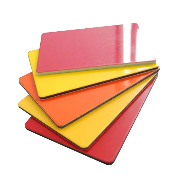 Exploring the Versatility and Benefits of Aluminum Composite Panels