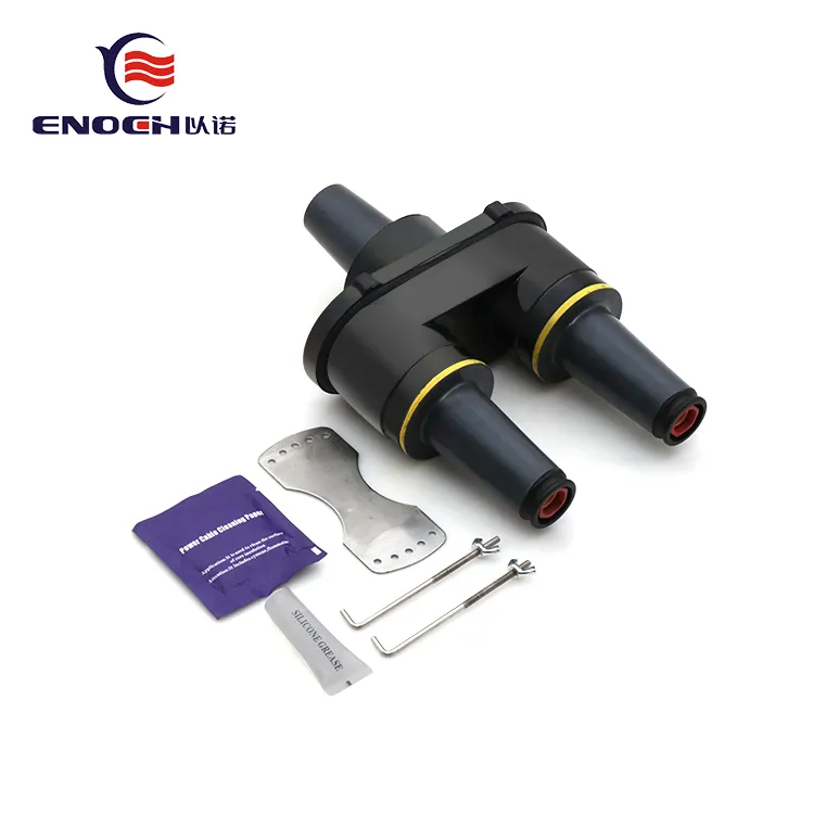 An Introduction to Power Cable Accessories: Types and Their Importance