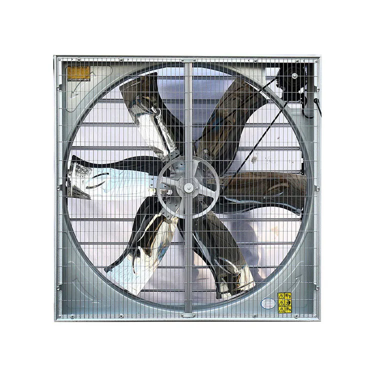 How to Choose the Right Exhaust Fan
