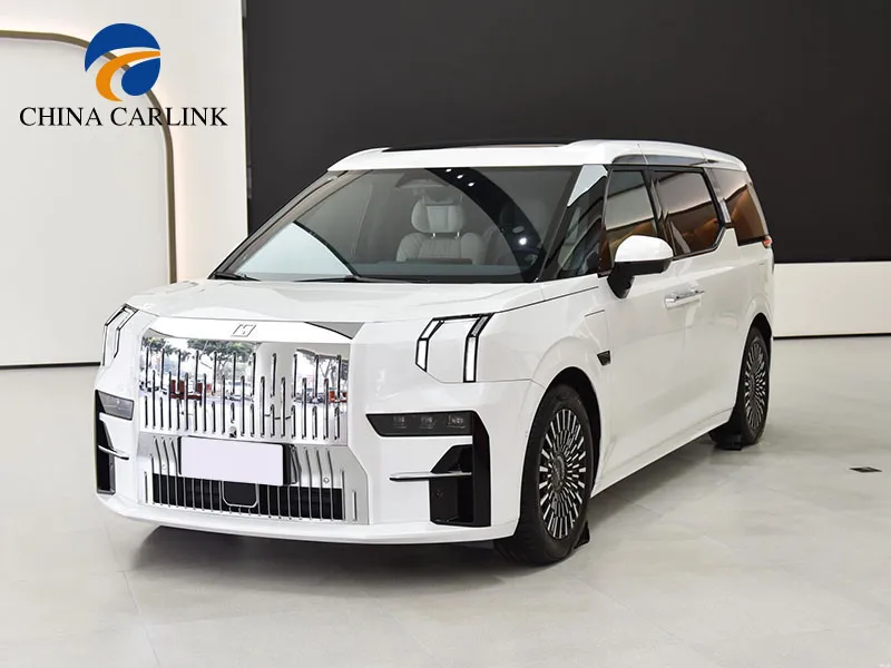 China's Zeekr Set to Launch Two Luxury EVs in Japan by 2025